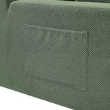 Compressed Sectional