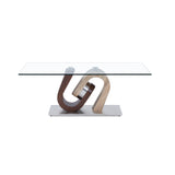 Chase - End Table Contemporary Design