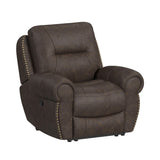 Topeka - Living Room Set