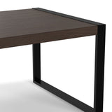 Mckenzie - Crafted Dining Table