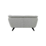 Nayeli - Boucle Loveseat