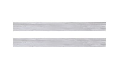 Biscayne Driftwood Queen and Eastern King Bed Side Rails