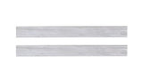 Biscayne Driftwood Queen and Eastern King Bed Side Rails