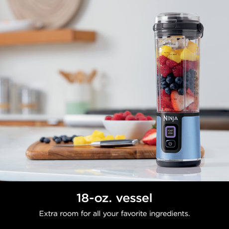 Ninja BC151BM 18 oz blending vessel