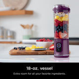 Ninja BC151PR 18 oz vessel