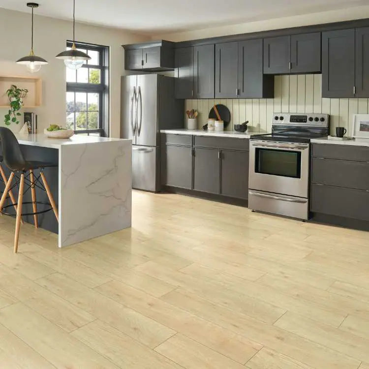 Casabella Laminate Lincoln Highway Natural Warmth