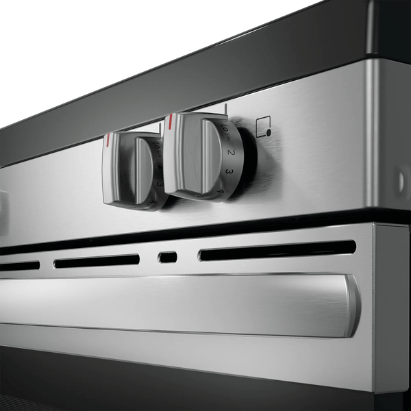 Frigidaire 30" Electric Range with Steam Clean