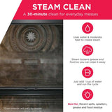 Frigidaire 30" Electric Range with Steam Clean