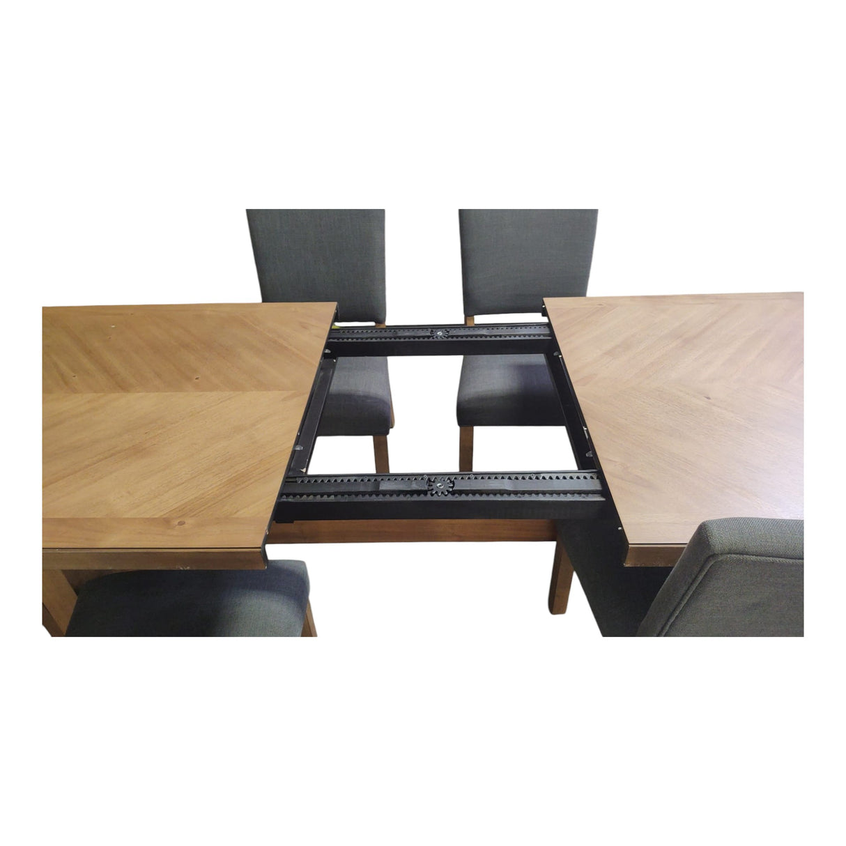 Zealand 7 Piece Dining Set