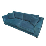 Thomasville Shayna 2-Piece Fabric Sofa