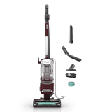 Shark LA492 with included cleaning tools and odor cartridge