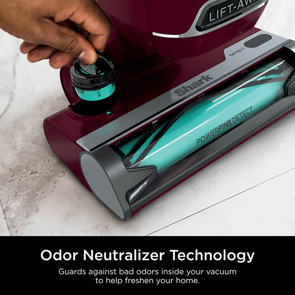 Shark LA492 odor neutralizer cartridge