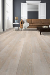 White River Legacy High Country Waterproof Drop Lock Click Vinyl Flooring