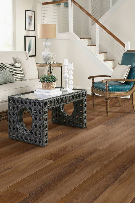 Chatfield Legacy High Country Waterproof Drop Lock Click Vinyl Flooring