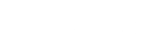 Alpine Outlets Logo White