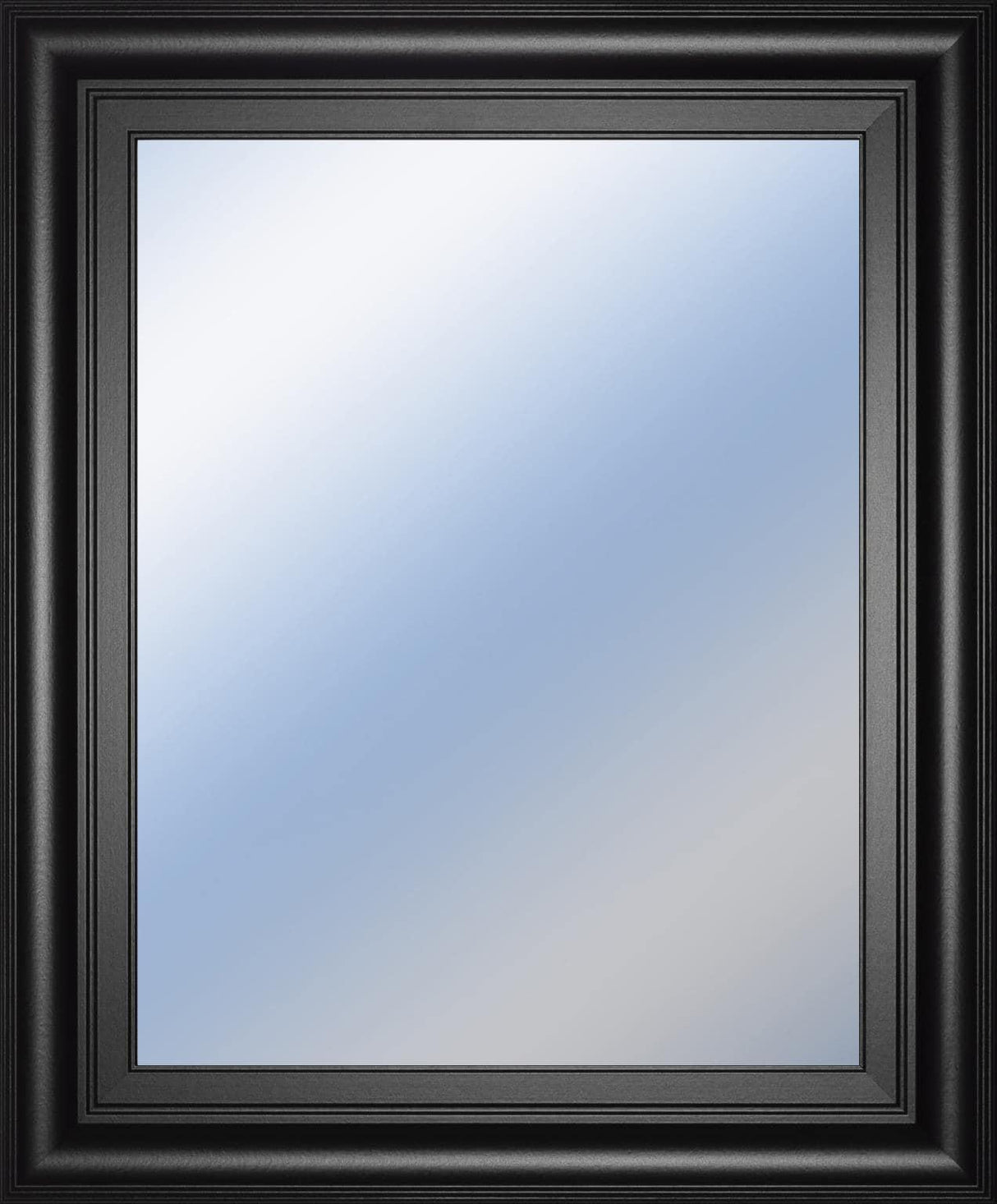 Decorative Framed Wall Mirror