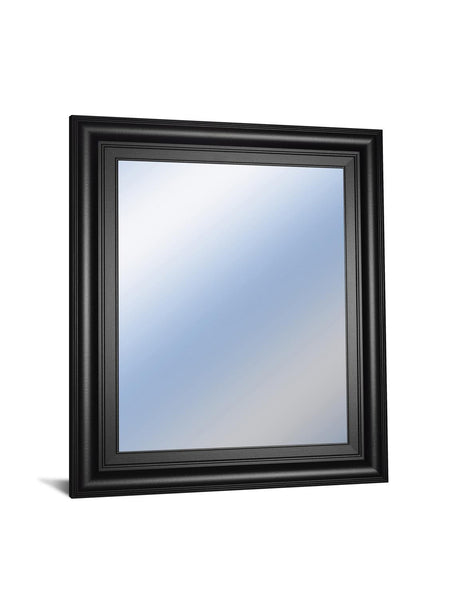 Decorative Framed Wall Mirror