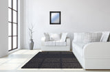 Decorative Framed Wall Mirror