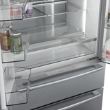 BOSCH 800 Series French Door Bottom Mount Refrigerator 36''
