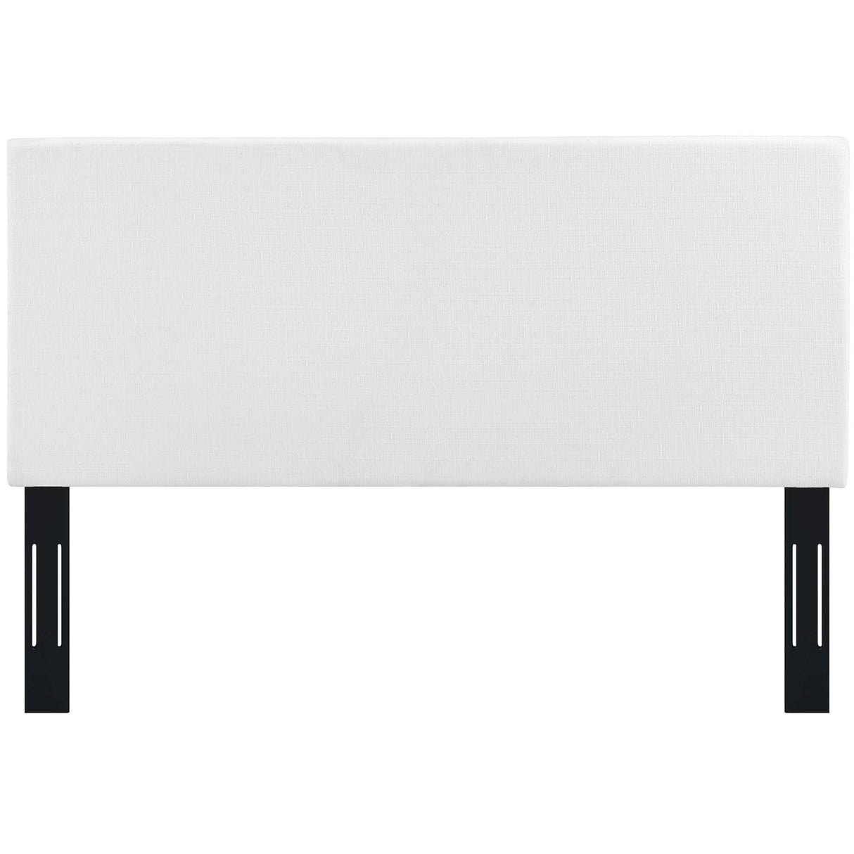 Upholstered Linen Fabric Headboard