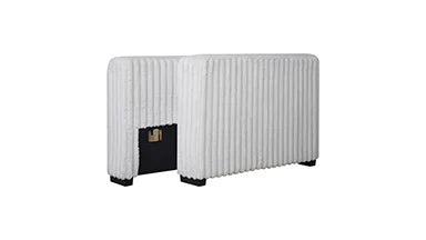 Bliss Sectional Sleeper with Storage Chaise