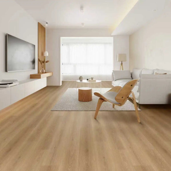 Homelike SC5520-05 Rigid Core Vinyl Plank (SPC)