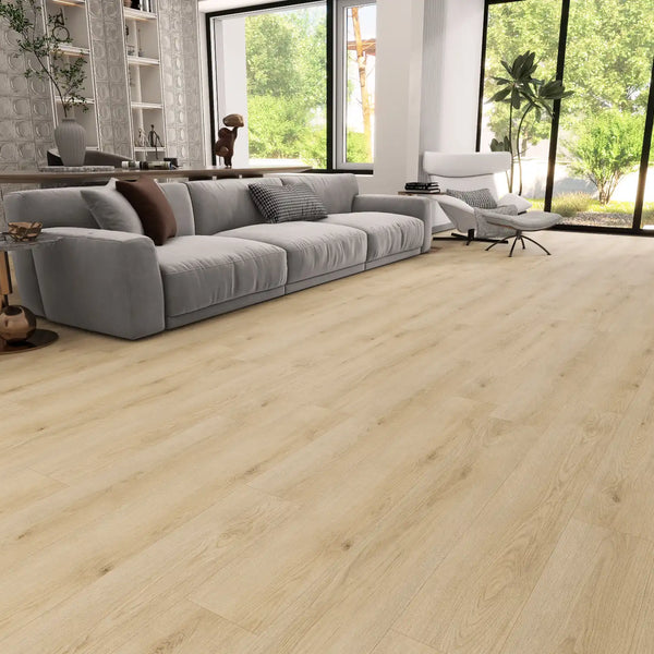 Homelike SC5520-03 Rigid Core Vinyl Plank (SPC)