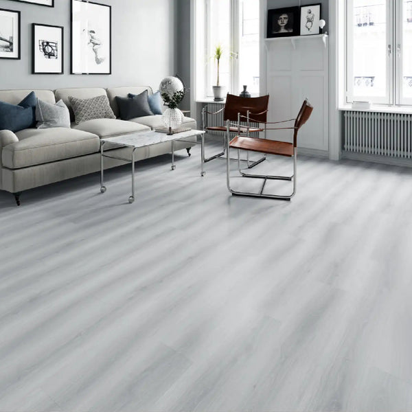 Homelike SC5520-06 Rigid Core Vinyl Plank (SPC)