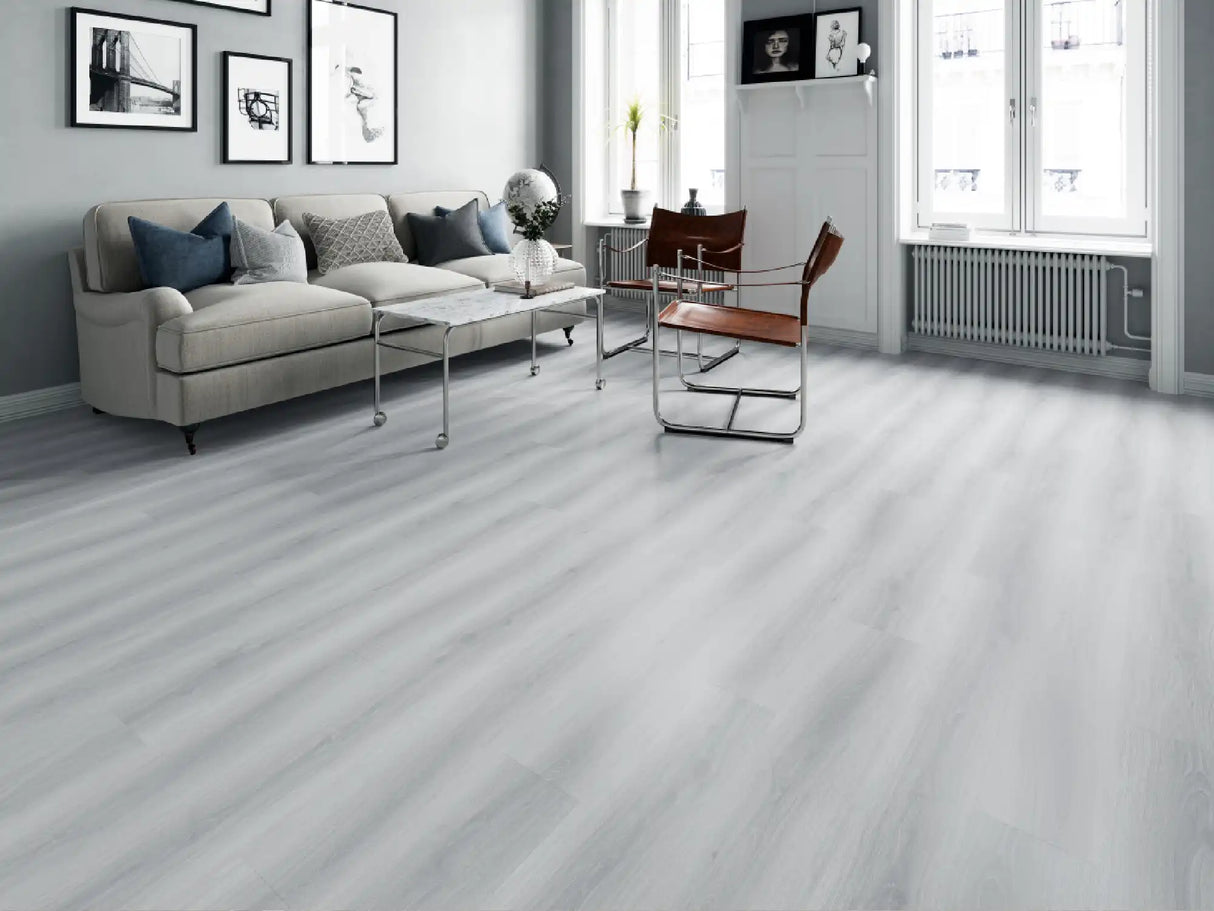 Homelike SC5520-06 Rigid Core Vinyl Plank (SPC)