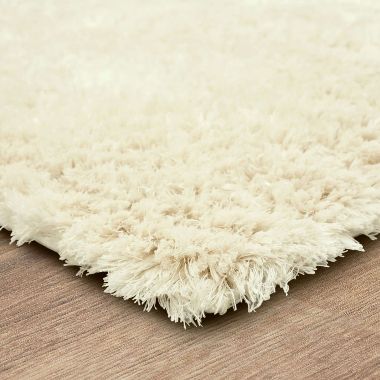 Karastan Billow Shag Rug - Billow Shag Ivory 7' 10" X 10'