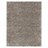 Karastan Billow Shag Rug - Billow Shag Taupe 7' 10" X 10'