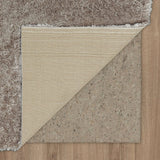 Karastan Billow Shag Rug - Billow Shag Taupe 7' 10" X 10'
