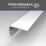 Performance Accessories Kenwood 78.7" Vinyl Stair Nose Molding