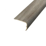 Mohawk LVT Stair Nose 78.75-INCH Turntable 810