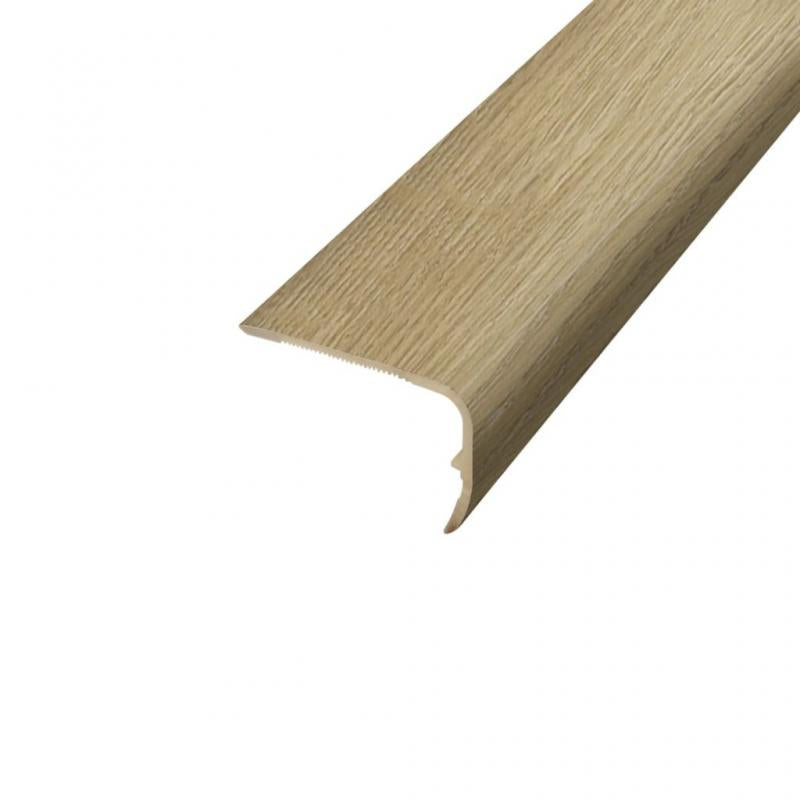 Performance Accessories Kenwood 78.7" Vinyl Stair Nose Molding