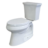 Kohler Maxton Elongated Toilet (ID U583921)