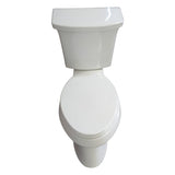 Kohler Maxton Elongated Toilet (ID U583921)