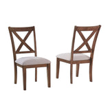 Bayside 2-Pack Dining Chairs (ID N845612)