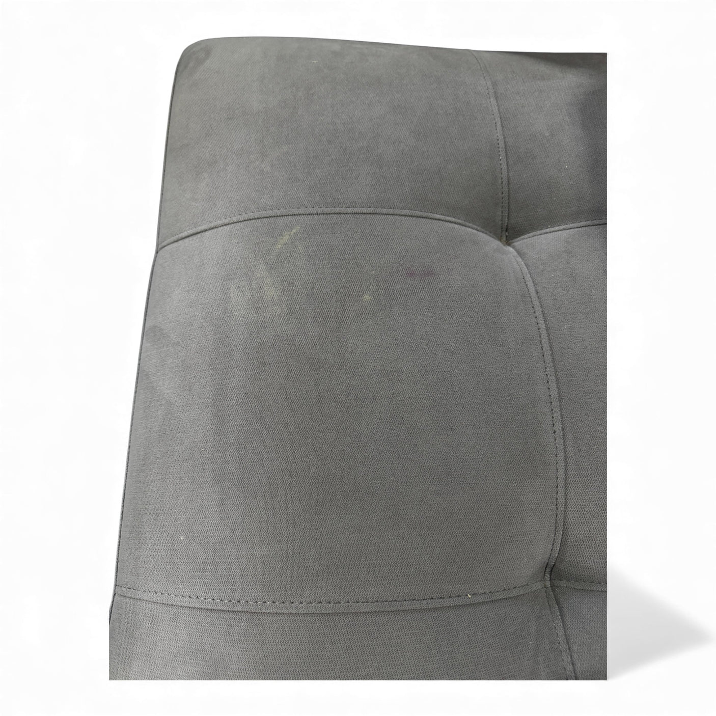 Vaughnn 6-piece Fabric Modular Sectional with Storage by Ontai