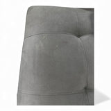 Vaughnn 6-piece Fabric Modular Sectional with Storage by Ontai