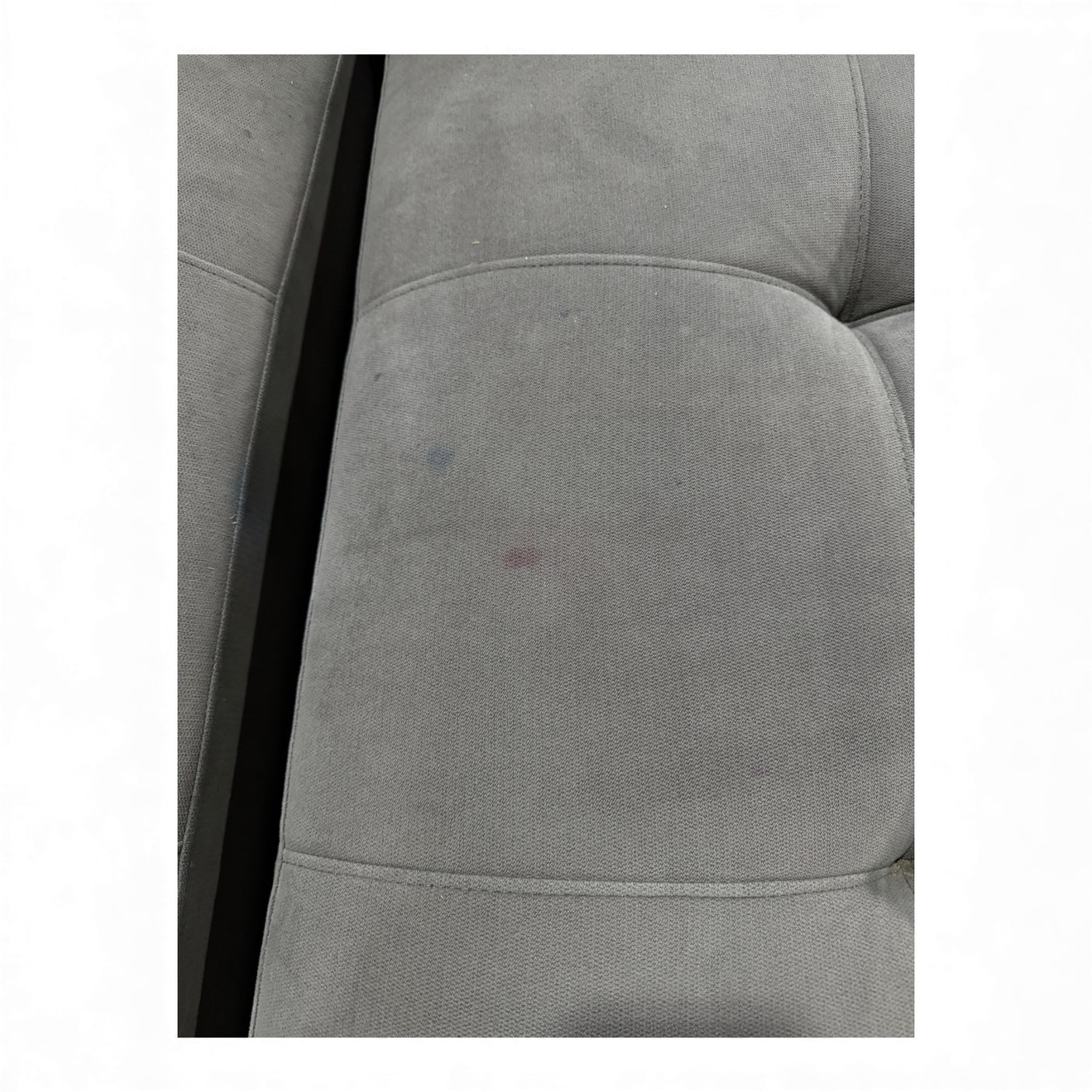 Vaughnn 6-piece Fabric Modular Sectional with Storage by Ontai