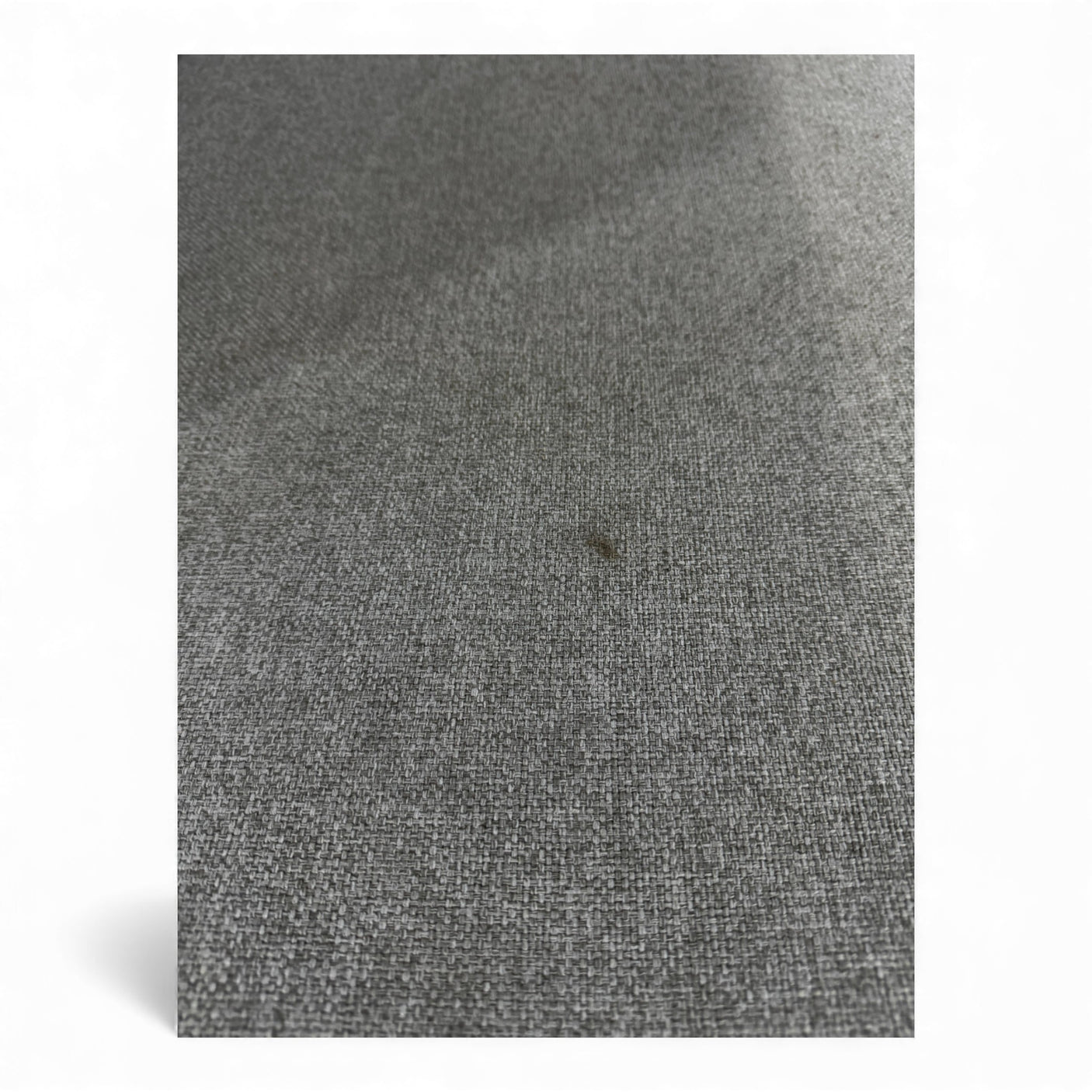 Drayden Fabric Sectional with Ottoman by Synergy Home Furnishings