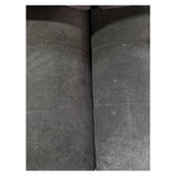 Thomasville Tisdale Modular Sectional 6-piece Dark Gray with Storage Ottoman