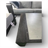 SunVilla Clifton 4-piece Outdoor Patio Seating Set