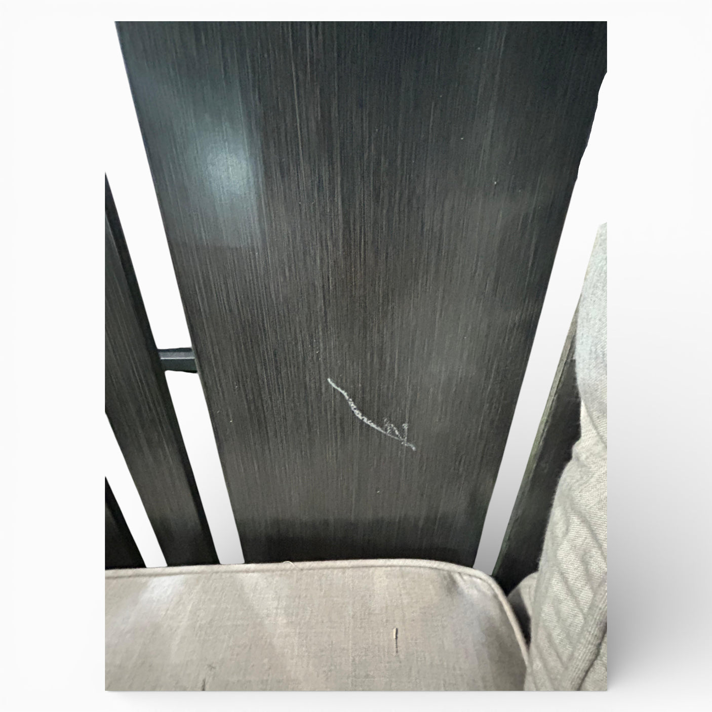 SunVilla Clifton 4-piece Outdoor Patio Seating Set