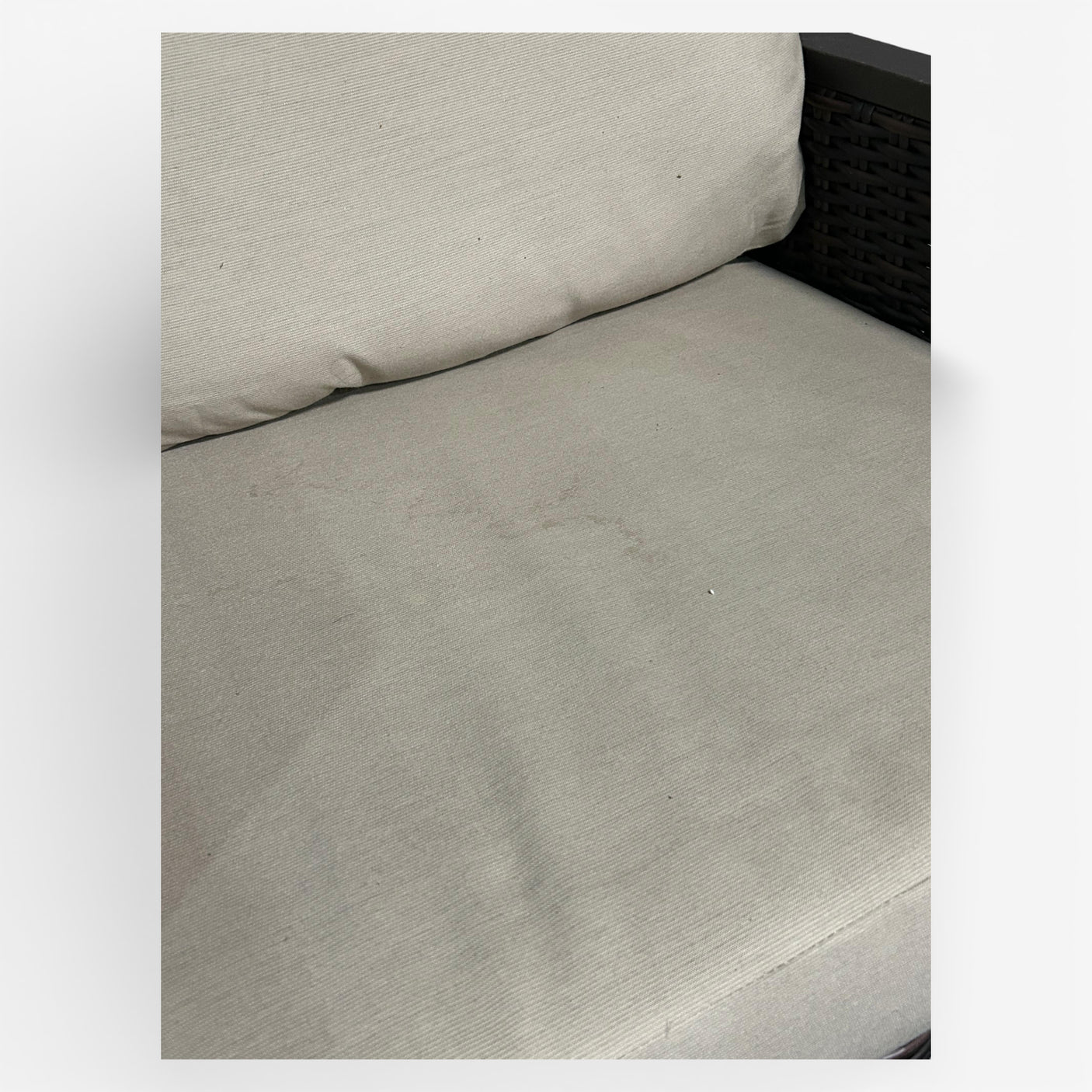 SunVilla Nichols 7-piece Sling Outdoor Patio Dining Set