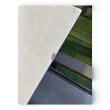 SunVilla Nichols 7-piece Sling Outdoor Patio Dining Set