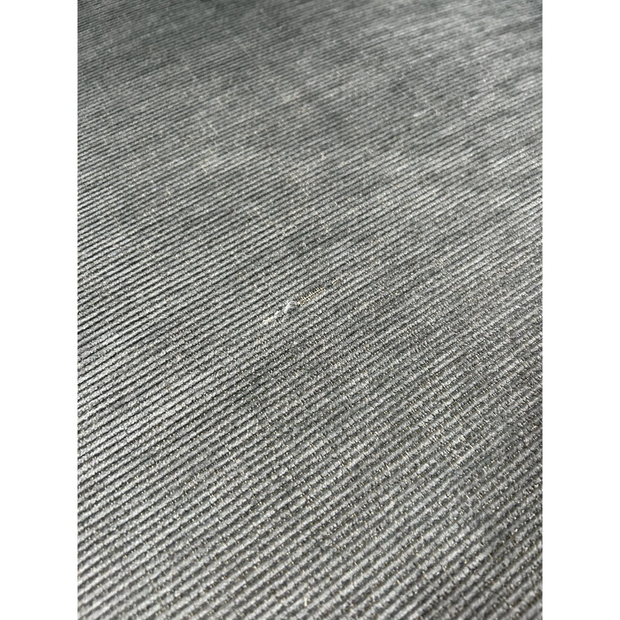 Coddle Aria Fabric Sleeper Sofa with Chaise