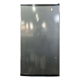 Midea Compact Refrigerator, 3.3 cu ft, Black