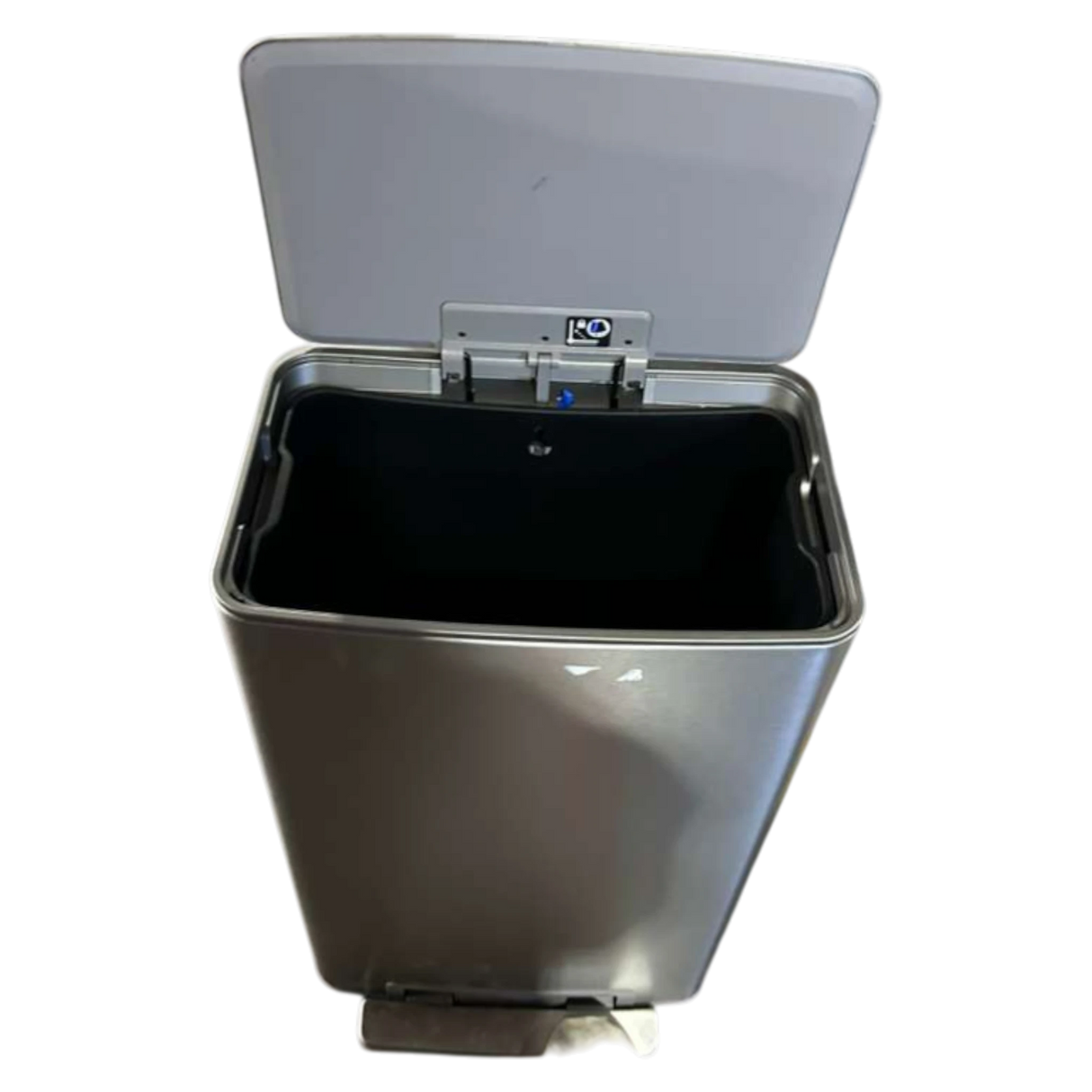 Kohler 47L Step Trash Can
